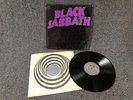 Black Sabbath Master of Reality Vinyl LP Vertigo Swirl