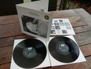 KEITH JARRETT THE KÖLN CONCERT 1ST PRESS 1975 IN MINT ARCHIV LP EMC 1064/65 ST