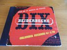 Bix Beiderbecke Hot Jazz Classics Col Album C-29 1920's 4 78rpm rec E/E-