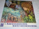 TYRANNOSAURUS REX - My People Were Fair and had Sky In Their Hair mono Original