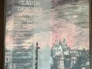 Claude Debussy, Henriette Faure, ERC 006 Electric Recording Co. Vinyl NM 350C004