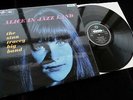 Stan Tracey - Alice In Jazz Land **Original Columbia SX 6051 Mono LP**
