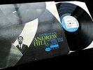 Andrew Hill / Roy Haynes - Smoke Stack **US Blue Note BLP 4160 Mono**