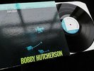 Bobby Hutcherson / Freddie Hubbard - Dialogue **US Blue Note BST 84198 Stereo**
