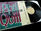 Phil Woods / Gene Quill Quintet **Original Esquire 32-050 RVG Mono LP**