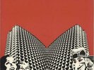 Killing Joke Almost Red UK 12