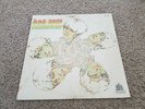BELL 6032 - Box Tops - Dimensions -  vinyl LP