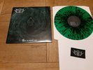 Infinity-Enter Thy Labyrinth Of Hell Lim.100 Splatter Vinyl