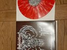 Inquisition-Magnificent Glorification Of Lucifer Splatter Vinyl 1st.Press