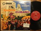 WALFREDO REYES & ORCHESTRA Sabor Cubano PANAMA ALP 1007 Guaracha Guaguanco RARE