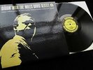 The Miles Davis Sextet - Diggin' **US Prestige PRLP 7281 Mono RVG Flat Edge**