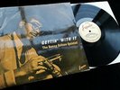 The Benny Golson Quintet - Gettin' With It **Esquire 32-165 Mono RVG LP**