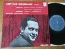 Violin Recital / Grumiaux / Castagnone / Philips 99809 / Mono Ed1 Holland NM/NM