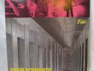 THE REPLACEMENTS Tim LP - first USA pressing  - Paul Westerberg 1985
