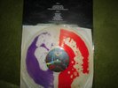 King Gizzard And The Lizard Wizard ?– Polygondwanaland Liquid Filled Vinyl LP 