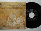 FRIDA BOCCARA CANZONE DI UN AMORE PERDUTO ITALIAN LANGUAGE EUROVISION '69 7