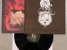 Circle Of Dawn Northern Savonian Black Metal LP NM Goatmoon Peste Noir Mgla