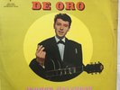 JOHNNY HALLYDAY EL DISCO DE ORO  EDITION ORIGINALE MEXIQUE VINYL LP 33T