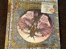 LP JON ANDERSON Olias Of Sunhillow SEALED  Original 1976 Peaches Hype SD18180