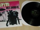 MISFITS - Walk Among Us Vinyl LP Danzig Samhain