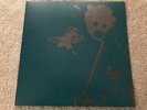 Massive Attack v Burial – Four Walls / Paradise Circus – SLEEVE ONLY