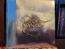 Panzer Dragoon Soundtrack, Data Discs, Sky Blue Vinyl LP, 2016, NM