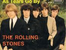 THE ROLLING STONES 