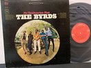 THE BYRDS Mr. Tambourine Man Orig 1965 stereo 360 CS 9172 1A/1B LP plays NM