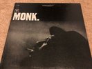 THELONIOUS MONK VINYL LP MONK COLUMBIA CS 9091 COLUMBIA 2 EYE 360 STEREO SOUND
