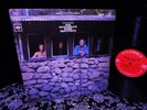 M- 1968 (nice) ORIG   THE BYRDS   NOTORIOUS BYRD BROTHERS   HIGHER KEY PSYCH LP