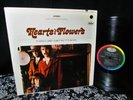 MINT-CLEAN '68 ORIG PROMO   HEARTS AND FLOWERS   HORSES KIDS & WOMAN LA HIPPIE