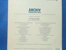 R364 Gregorian Chant Chor St. Martin Archiv DGG 14110 APM