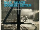 Booker Little 4 & Max Roach ?- The Booker Little Plus 4 - United Artists 38003