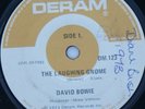 NEW ZEALAND LAUGHING GNOME DAVID BOWIE 7