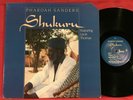 Pharoah Sanders - Shukuru - 1985 Vinyl LP (w/Leon Thomas)