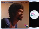 Gil Scott-Heron - Free Will LP - Flying Dutchman