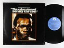 Coleridge-Taylor Perkinson - Education Of Sonny Carson OST LP - Paramount