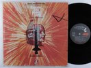 BENEATH THE PLANET OF THE APES OST Leonard Rosenman AMOS LP