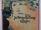 CHINATOWN OST Jerry Goldsmith ABC ABDLP-848 LP SEALED