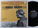 EASY RIDER OST Various Artists DUNHILL DSX-50063 LP VG++/NM SHRINK