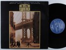 ONCE UPON A TIME IN AMERICA OST Ennio Morricone MERCURY LP NM/VG++