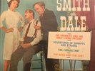 Smith and Dale - At the Palace - Jubilee Records LP - JGM 2035 - Near Mint