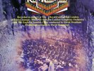 Rick Wakeman Journey To The Centre Of The Earth MFSL 1-230 Mofi Sealed  #0021