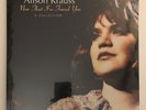 Alison Krauss - Now That I Found You - Factory SEALED 1995 Rare US 1st Press