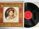 Willie Nelson - Red Headed Stranger - 1979 US Album (NM-) Ultrasonic Clean