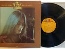 Emmylou Harris - Pieces Of The Sky - 1975 US 1st Press (NM) Ultrasonic Clean