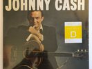 The Fabulous Johnny Cash - Factory SEALED 196? US Mono CL 1253