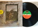 Led Zeppelin - IV (4 Four) Zoso - 1977 US Press SD 19129 (NM-) Hype Stickers