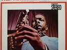 JOHN COLTRANE / GIANT STEPS / ATLANTIC / WARNER PIONEER JAPAN P-7502A