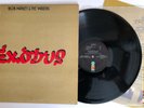 Bob Marley & The Wailers - Exodus - 1977 US 1st Press ILPS (EX) Ultrasonic Clean